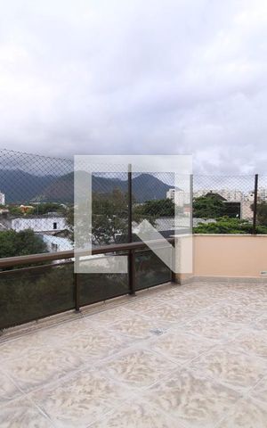Apartamento à venda com 270m², 3 quartos e 2 vagasVaranda