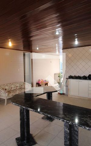 Apartamento à venda com 270m², 3 quartos e 2 vagasEspaço Gourmet