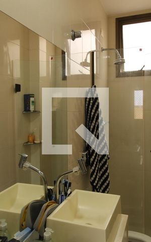 Apartamento à venda com 270m², 3 quartos e 2 vagasBanheiro - Suíte 2