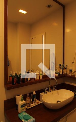 Apartamento à venda com 270m², 3 quartos e 2 vagasBanheiro - Suíte 1