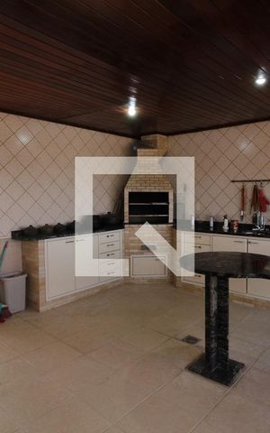 Apartamento à venda com 270m², 3 quartos e 2 vagasEspaço Gourmet
