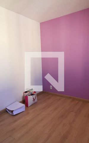 Apartamento à venda com 47m², 2 quartos e sem vagaQuarto 1