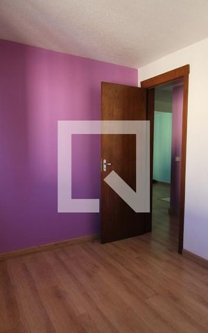 Apartamento à venda com 47m², 2 quartos e sem vagaQuarto 1
