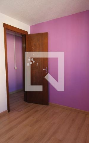 Apartamento à venda com 47m², 2 quartos e sem vagaQuarto 2