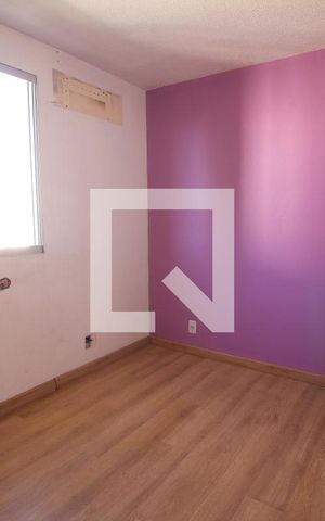 Apartamento à venda com 47m², 2 quartos e sem vagaQuarto 1