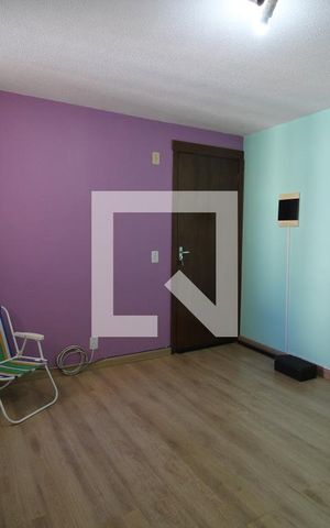 Apartamento à venda com 47m², 2 quartos e sem vagaSala