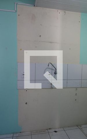 Apartamento à venda com 47m², 2 quartos e sem vagaCozinha e Área de Serviço