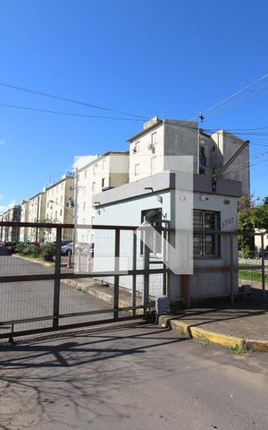 Apartamento à venda com 47m², 2 quartos e sem vagaFachada
