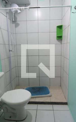 Apartamento à venda com 47m², 2 quartos e sem vagaBanheiro
