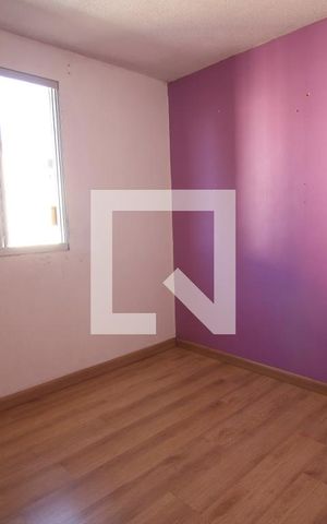 Apartamento à venda com 47m², 2 quartos e sem vagaQuarto 2