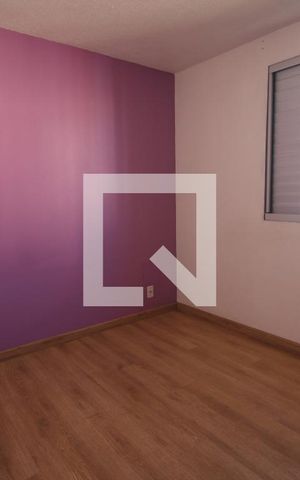 Apartamento à venda com 47m², 2 quartos e sem vagaQuarto 1