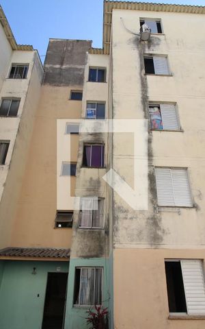 Apartamento à venda com 47m², 2 quartos e sem vagaPlaca