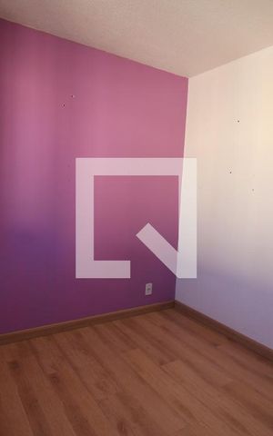 Apartamento à venda com 47m², 2 quartos e sem vagaQuarto 2