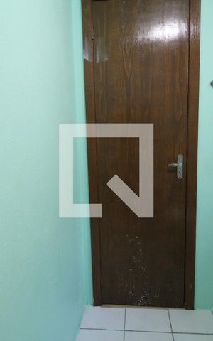 Apartamento à venda com 47m², 2 quartos e sem vagaBanheiro