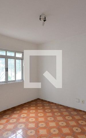 Apartamento à venda com 46m², 1 quarto e sem vaga Apartamento à venda com 46m², 1 quarto e sem vagaSala
