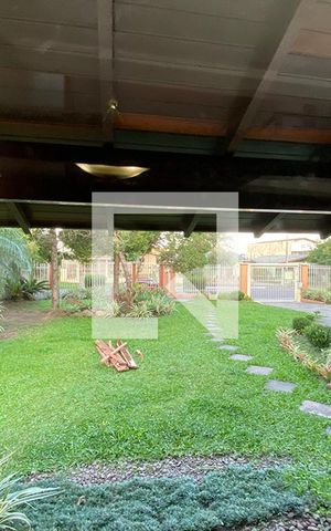 Casa à venda com 411m², 4 quartos e 3 vagasVista da Sala