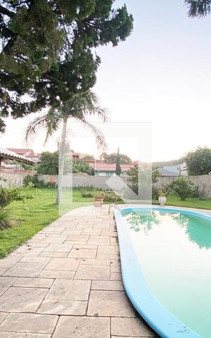 Casa à venda com 411m², 4 quartos e 3 vagasJardim