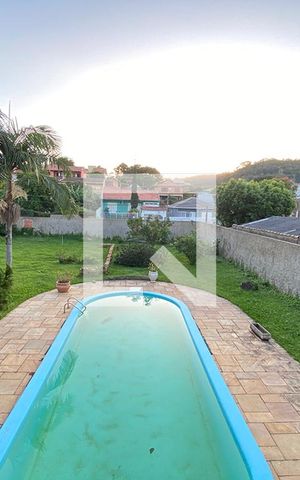 Casa à venda com 411m², 4 quartos e 3 vagasVista da Varanda