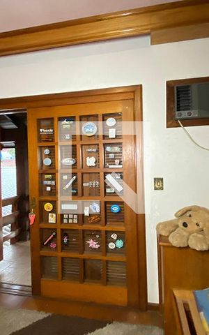 Casa à venda com 411m², 4 quartos e 3 vagasSuíte 5