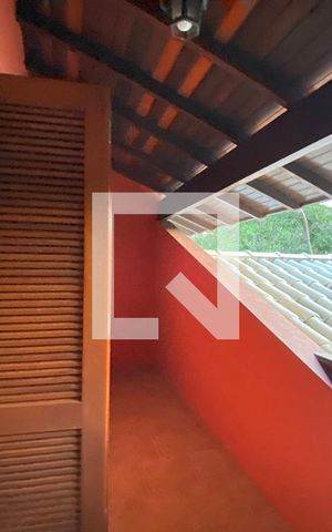 Casa à venda com 411m², 4 quartos e 3 vagasVaranda da Suíte 4