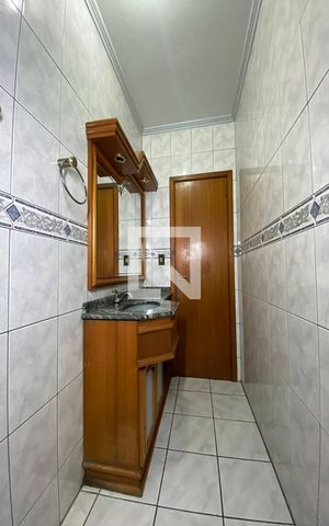 Casa à venda com 411m², 4 quartos e 3 vagasLavabo