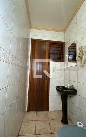 Casa à venda com 411m², 4 quartos e 3 vagasBanheiro 5