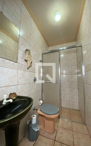 Casa à venda com 411m², 4 quartos e 3 vagasBanheiro 5