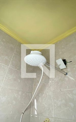 Casa à venda com 411m², 4 quartos e 3 vagasBanheiro da Suíte 3