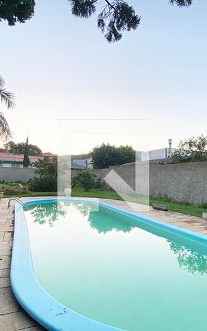 Casa à venda com 411m², 4 quartos e 3 vagasJardim