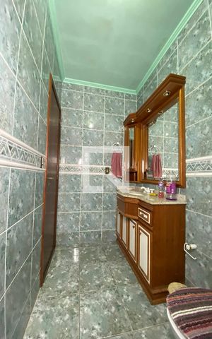 Casa à venda com 411m², 4 quartos e 3 vagasBanheiro da Suíte 4