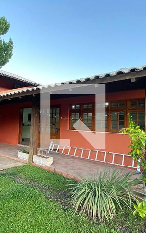 Casa à venda com 411m², 4 quartos e 3 vagasJardim