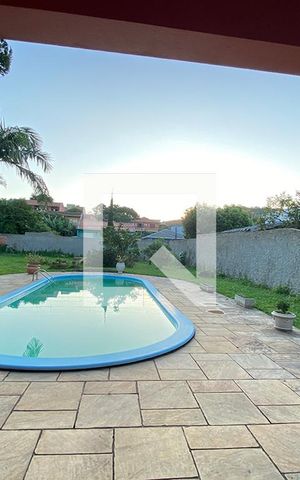 Casa à venda com 411m², 4 quartos e 3 vagasVista da Sala 2
