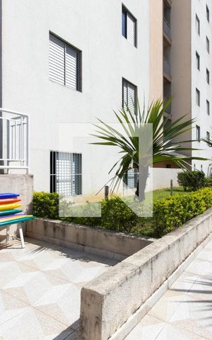 Apartamento para alugar com 57m², 2 quartos e 1 vaga Apartamento para alugar com 57m², 2 quartos e 1 vagaArea Externa