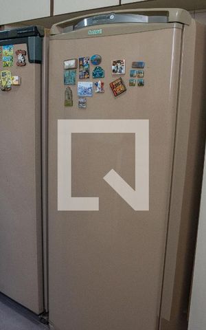 Apartamento à venda com 187m², 4 quartos e 2 vagasCozinha