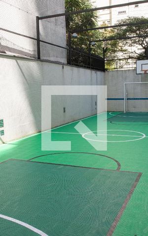 Apartamento à venda com 187m², 4 quartos e 2 vagasQuadra Esportiva