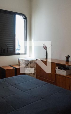 Apartamento à venda com 187m², 4 quartos e 2 vagasQuarto 1