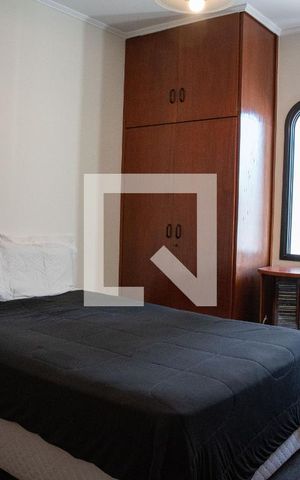 Apartamento à venda com 187m², 4 quartos e 2 vagasQuarto 1