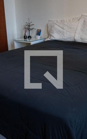Apartamento à venda com 187m², 4 quartos e 2 vagasQuarto 1