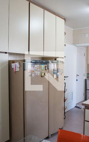 Apartamento à venda com 187m², 4 quartos e 2 vagasCozinha
