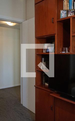 Apartamento à venda com 187m², 4 quartos e 2 vagasQuarto 2