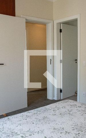 Apartamento à venda com 187m², 4 quartos e 2 vagasQuarto 4