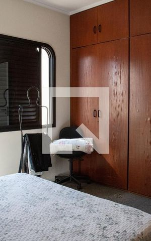 Apartamento à venda com 187m², 4 quartos e 2 vagasQuarto 4