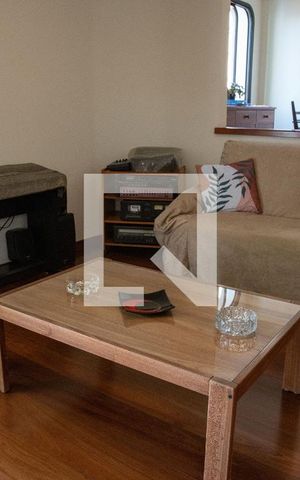 Apartamento à venda com 187m², 4 quartos e 2 vagasSala