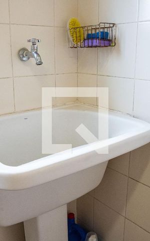 Apartamento à venda com 187m², 4 quartos e 2 vagasÁrea de Serviço