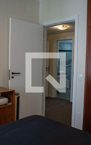 Apartamento à venda com 187m², 4 quartos e 2 vagasQuarto 1