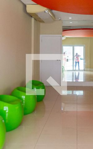 Apartamento à venda com 111m², 3 quartos e 2 vagas Apartamento à venda com 111m², 3 quartos e 2 vagasÁrea comum