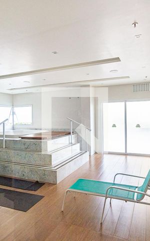 Apartamento à venda com 111m², 3 quartos e 2 vagas Apartamento à venda com 111m², 3 quartos e 2 vagasÁrea comum