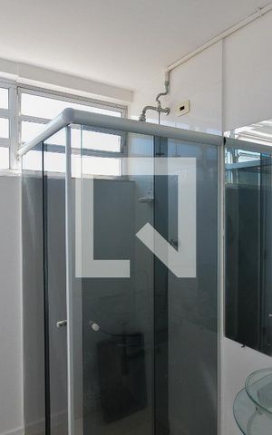 Apartamento para alugar com 109m², 3 quartos e 1 vagaBanheiro Social