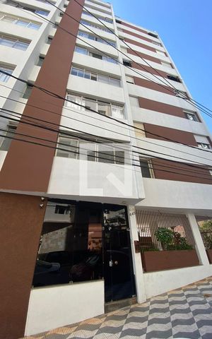 Apartamento para alugar com 109m², 3 quartos e 1 vagaFachada