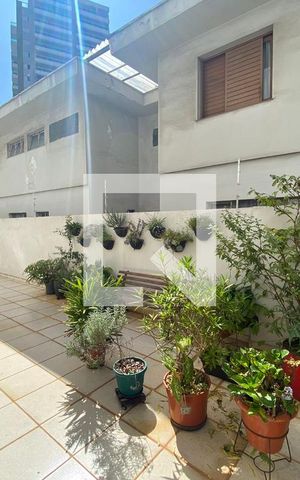 Apartamento para alugar com 109m², 3 quartos e 1 vagaArea Comum